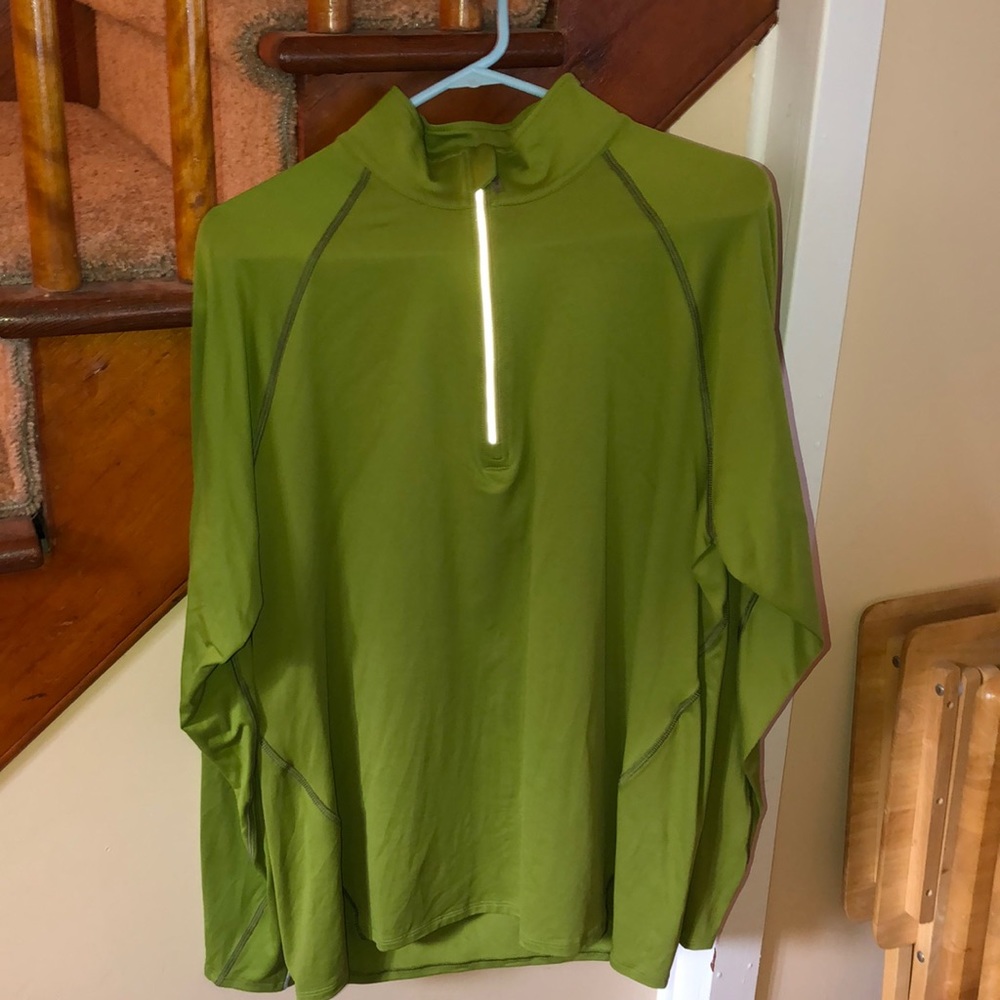 Callaway Pullover